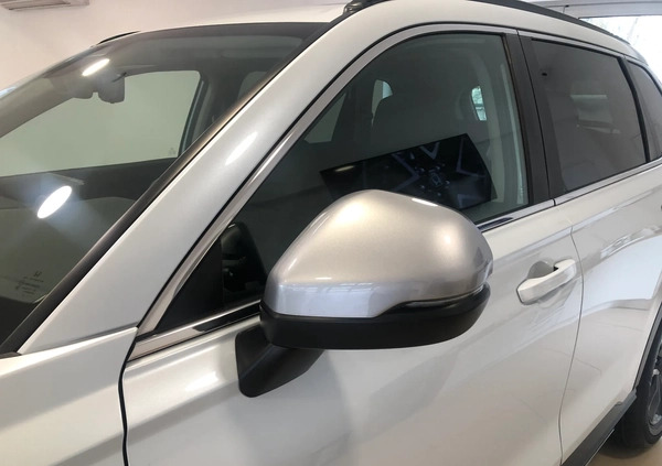 Honda CR-V cena 229000 przebieg: 5, rok produkcji 2023 z Włocławek małe 46
